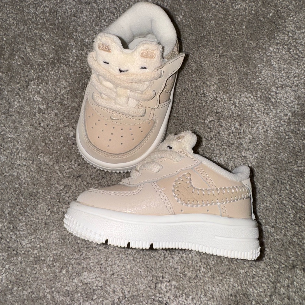 Baby Nike Tennis Shoes